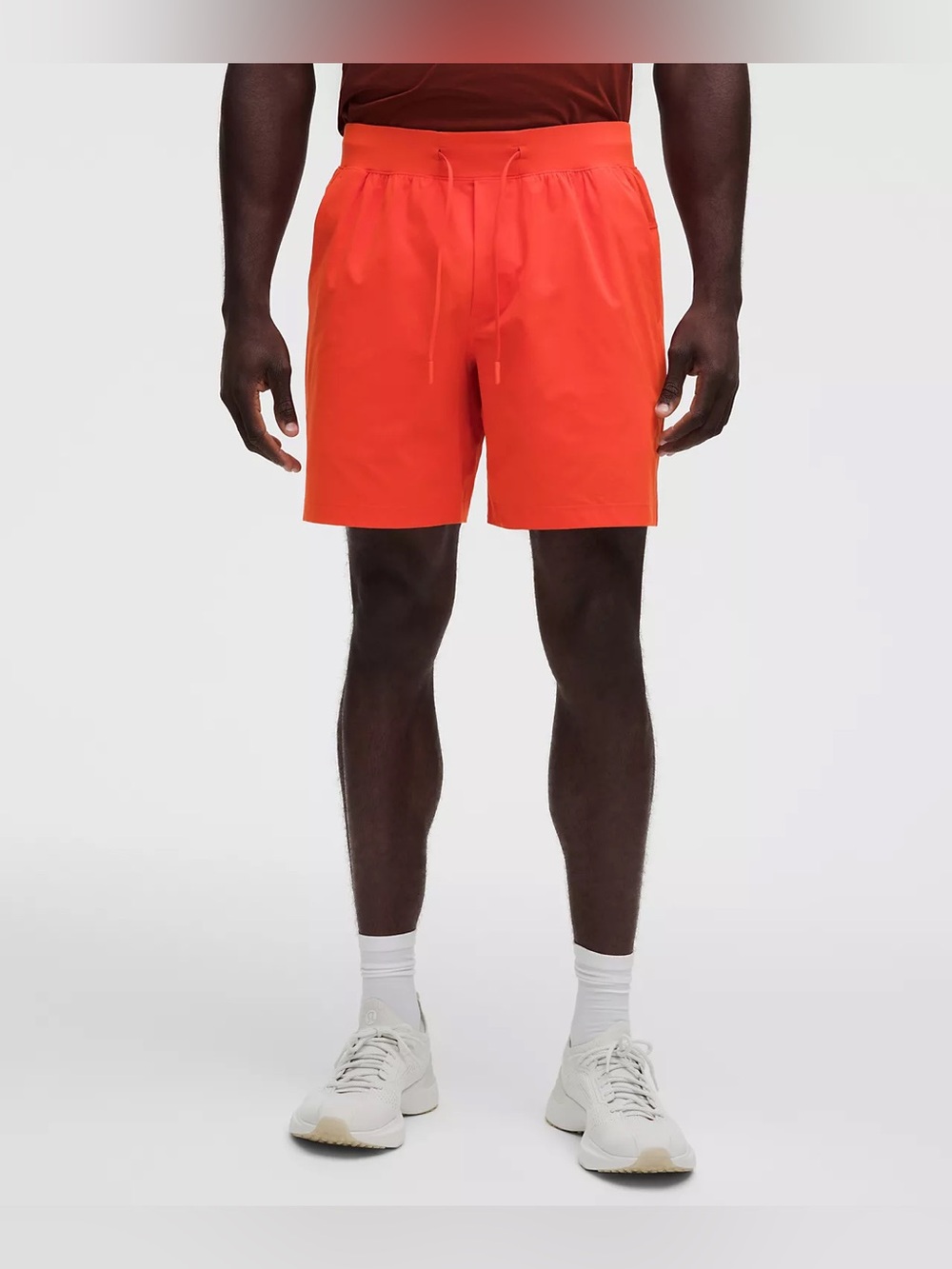 Lululemon Zeroed In Linerless Short 7"